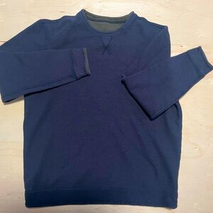 Large Men’s Sweater